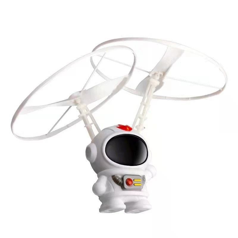 Flying Robot