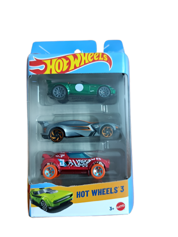 Hot Wheels 03