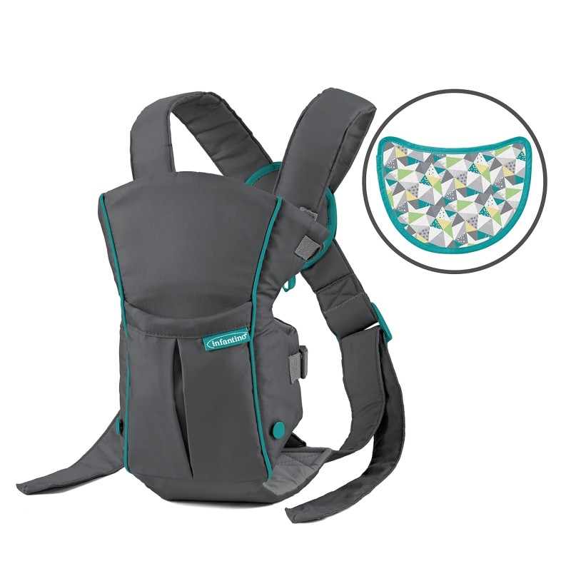 Swift Classic Carrier With Pocket