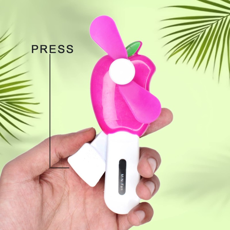Handheld Fan