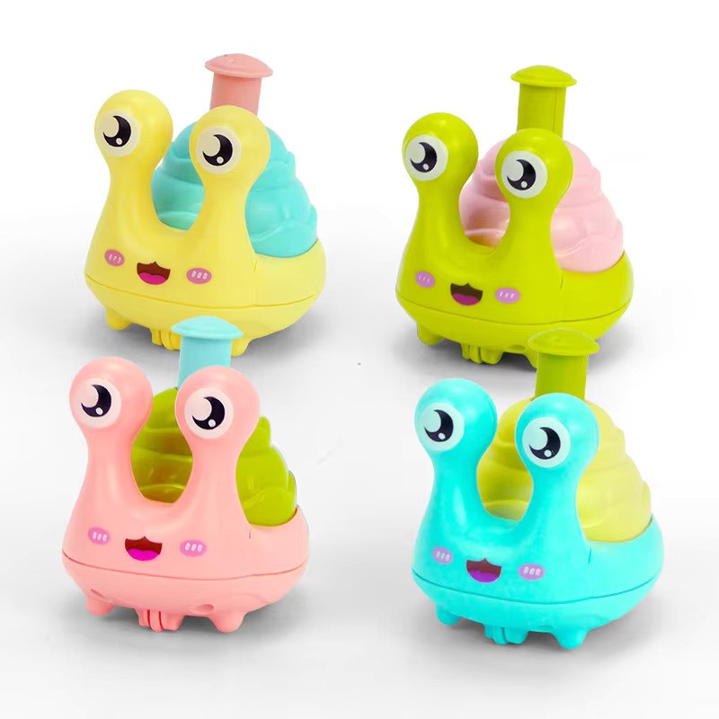 Snail Toy
